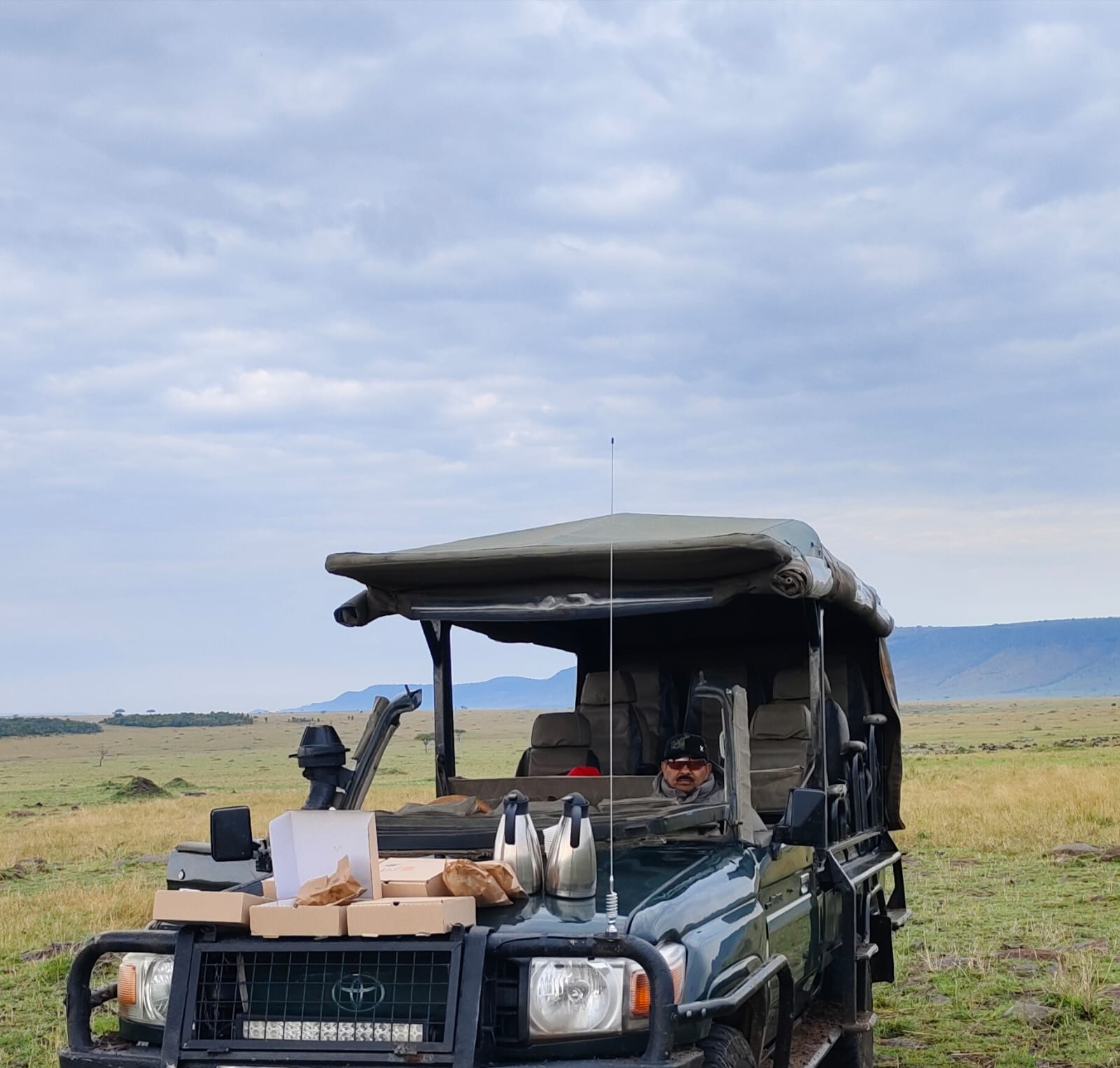 Wildlife safari Kenya Labui Maasaimara guest photo